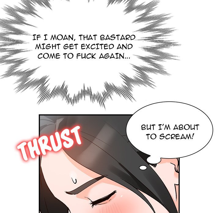 Town Girls Manhwa - Chapter 11 Page 29