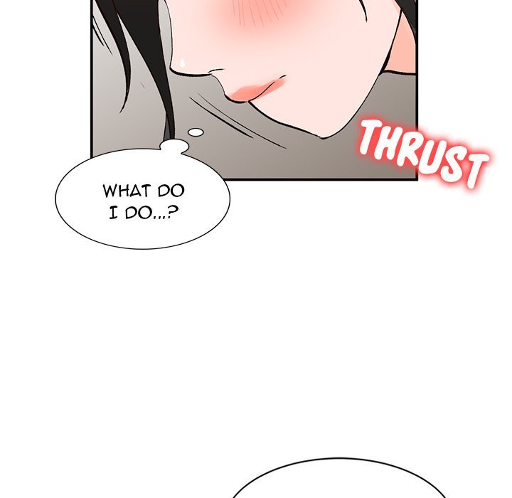 Town Girls Manhwa - Chapter 11 Page 30