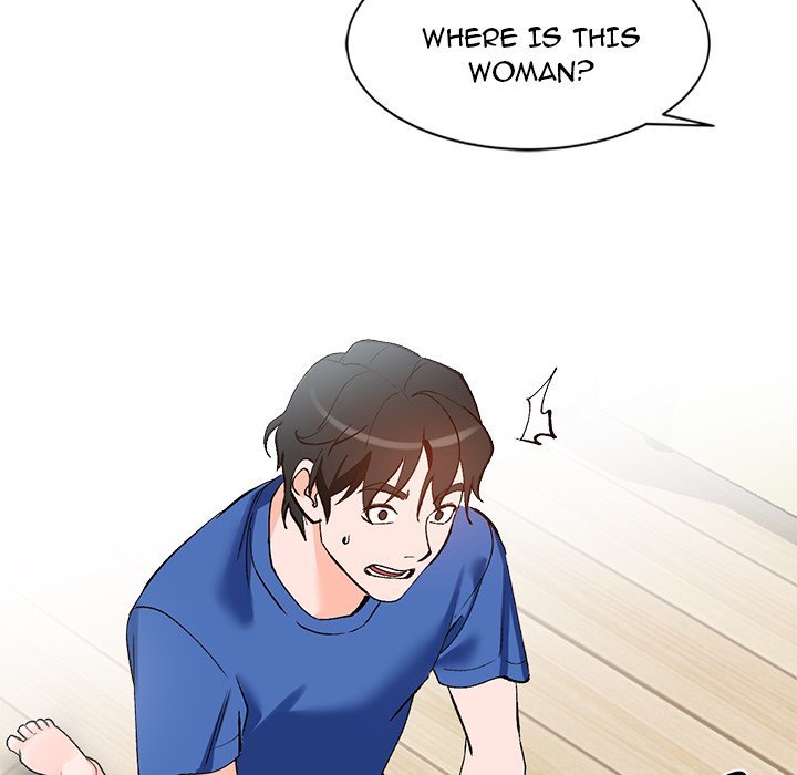 Town Girls Manhwa - Chapter 11 Page 31