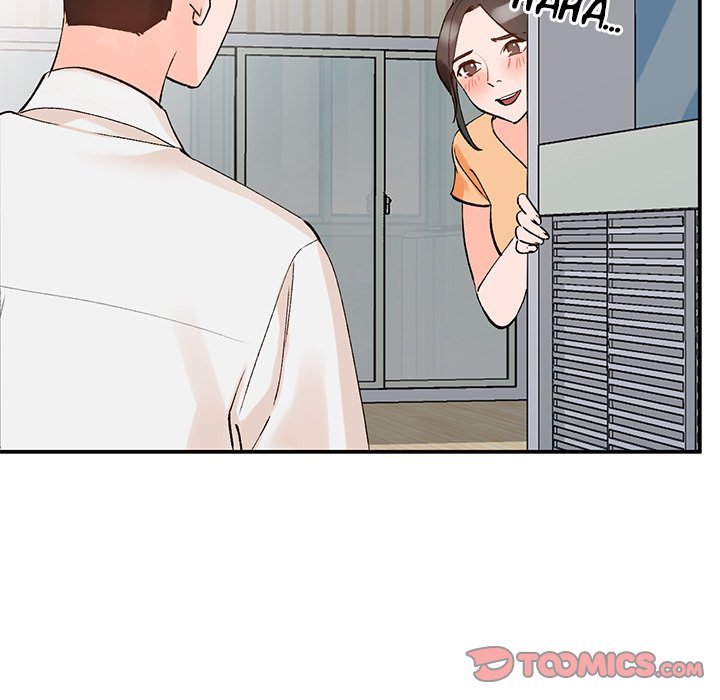 Town Girls Manhwa - Chapter 11 Page 38