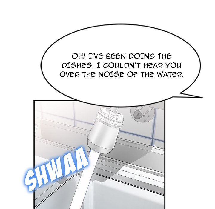 Town Girls Manhwa - Chapter 11 Page 39