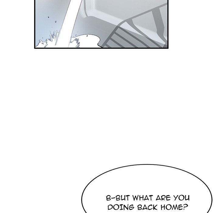 Town Girls Manhwa - Chapter 11 Page 40