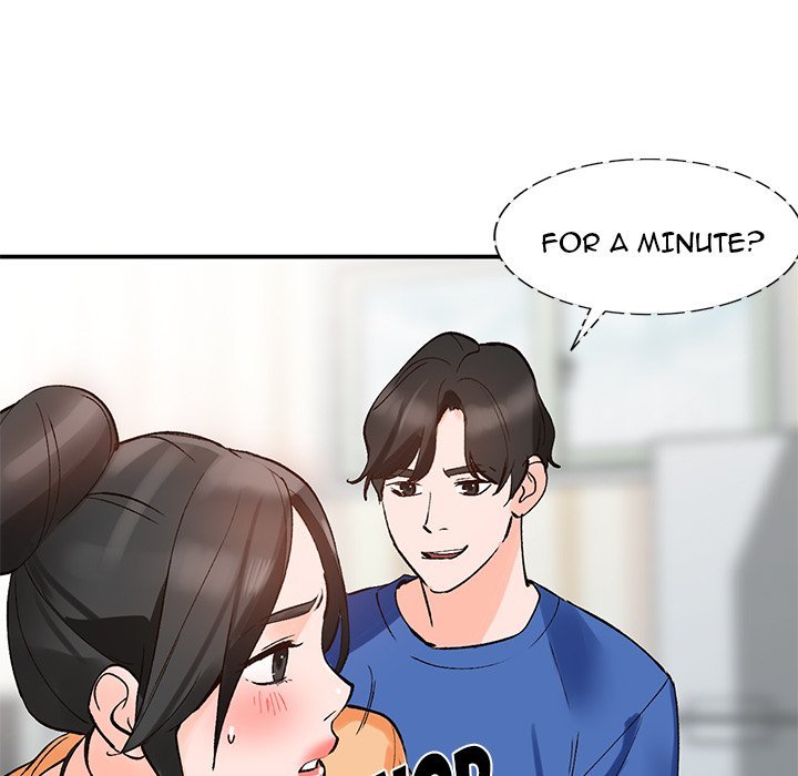 Town Girls Manhwa - Chapter 11 Page 52