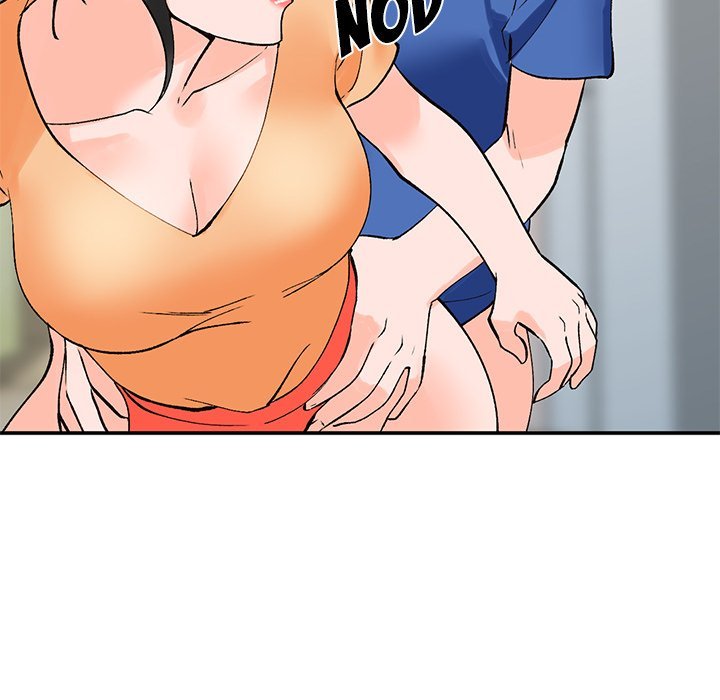 Town Girls Manhwa - Chapter 11 Page 53