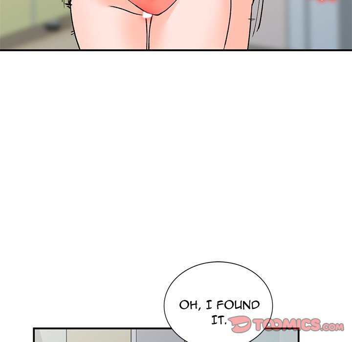 Town Girls Manhwa - Chapter 11 Page 56