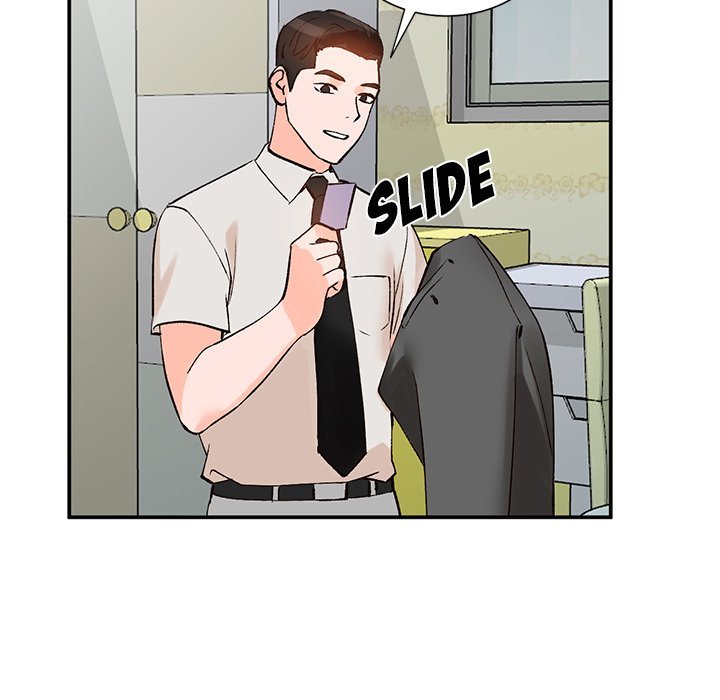 Town Girls Manhwa - Chapter 11 Page 57