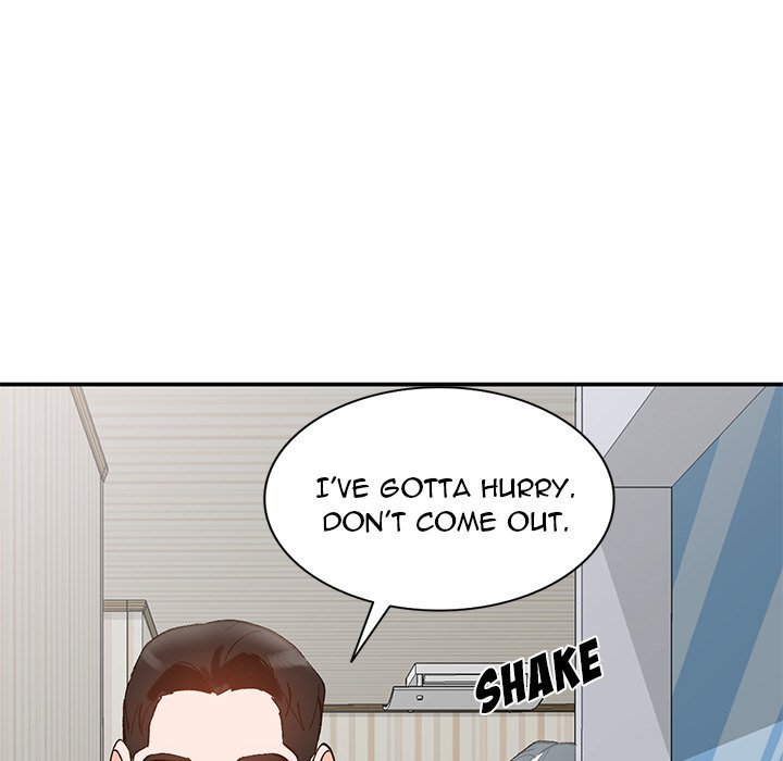 Town Girls Manhwa - Chapter 11 Page 60