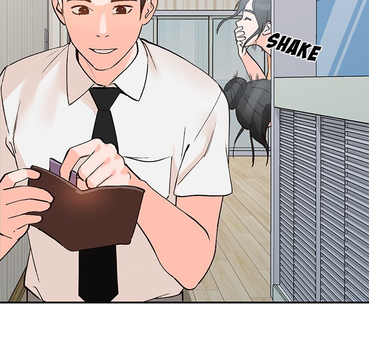 Town Girls Manhwa - Chapter 11 Page 61