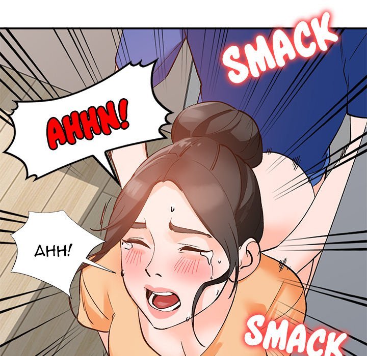 Town Girls Manhwa - Chapter 11 Page 65