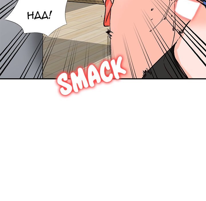 Town Girls Manhwa - Chapter 11 Page 70