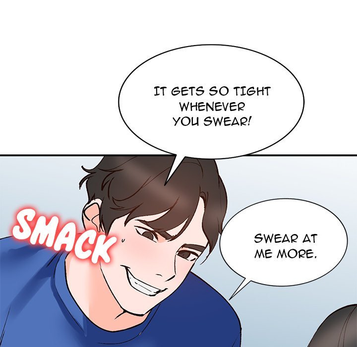 Town Girls Manhwa - Chapter 11 Page 71