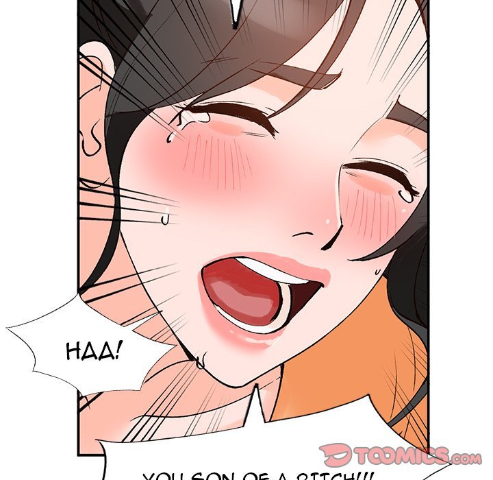 Town Girls Manhwa - Chapter 11 Page 74