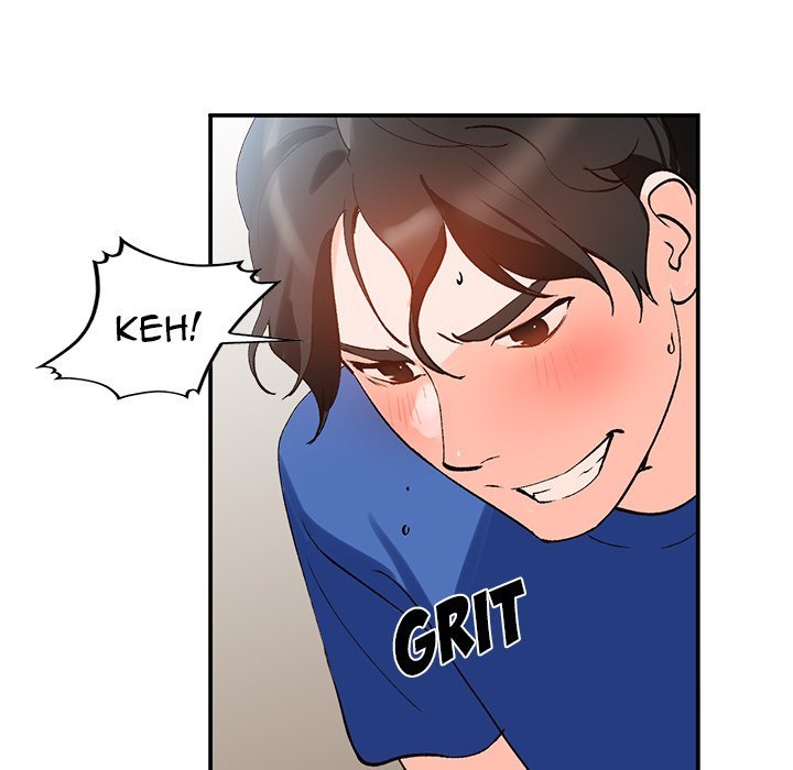 Town Girls Manhwa - Chapter 11 Page 76