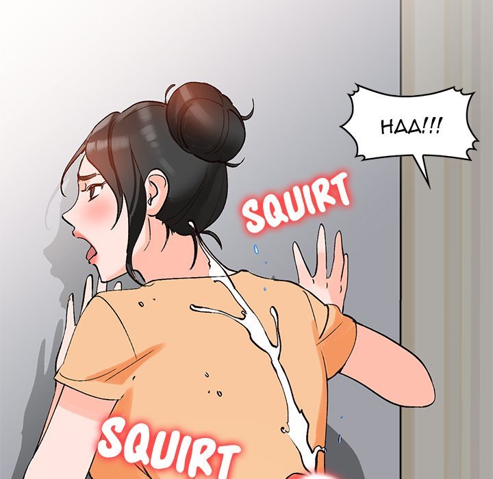 Town Girls Manhwa - Chapter 11 Page 78