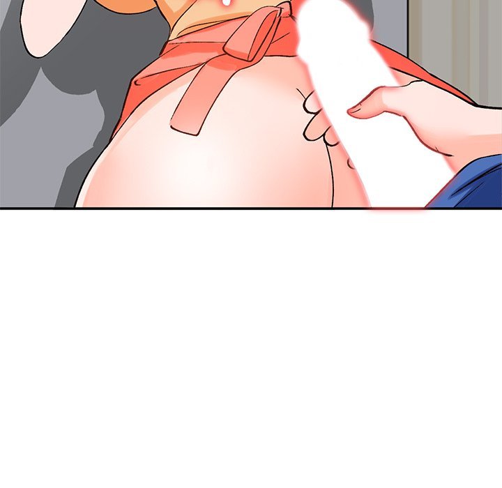 Town Girls Manhwa - Chapter 11 Page 79