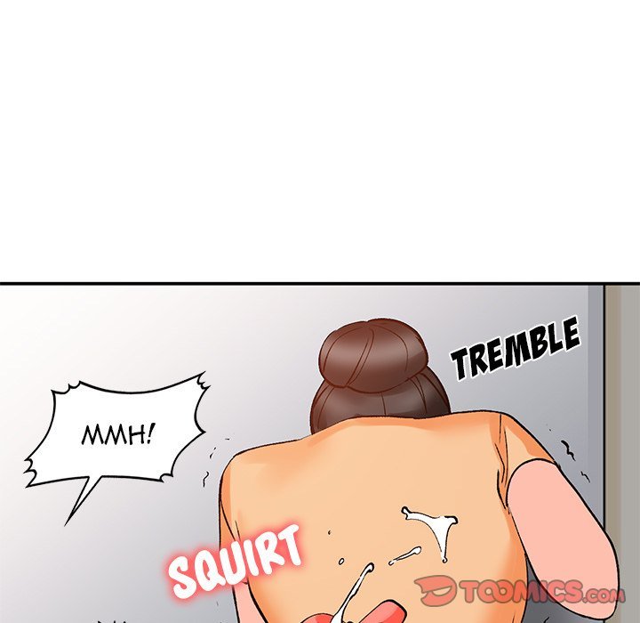 Town Girls Manhwa - Chapter 11 Page 80