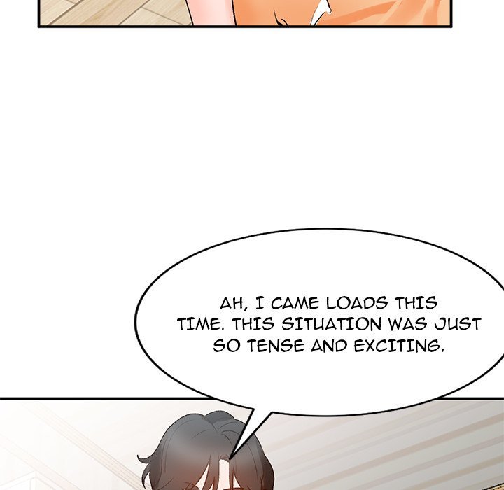 Town Girls Manhwa - Chapter 11 Page 88