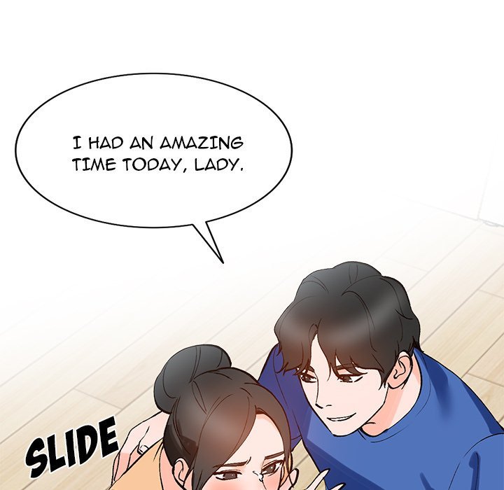 Town Girls Manhwa - Chapter 11 Page 91