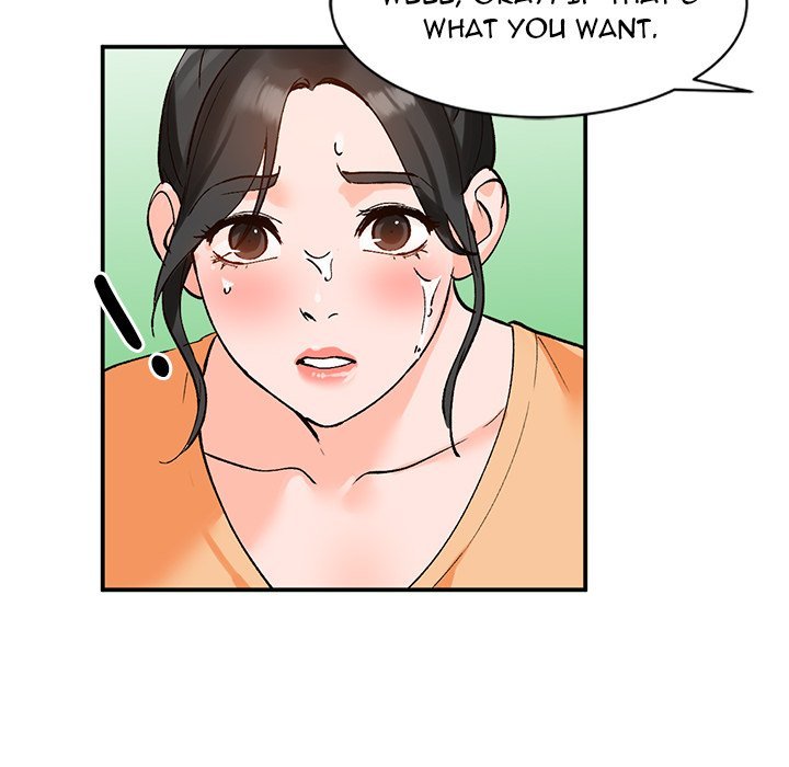 Town Girls Manhwa - Chapter 11 Page 97