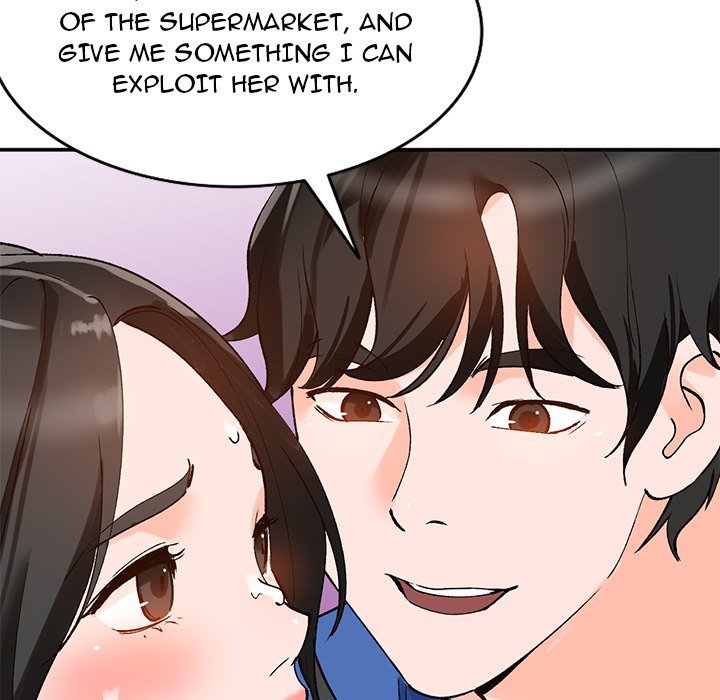 Town Girls Manhwa - Chapter 11 Page 100