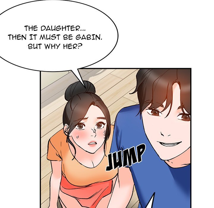 Town Girls Manhwa - Chapter 11 Page 102