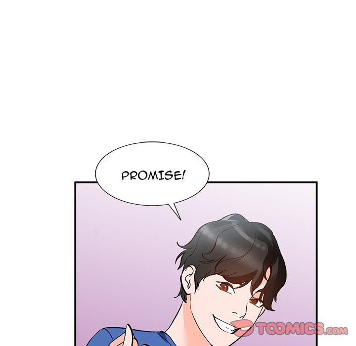 Town Girls Manhwa - Chapter 11 Page 104