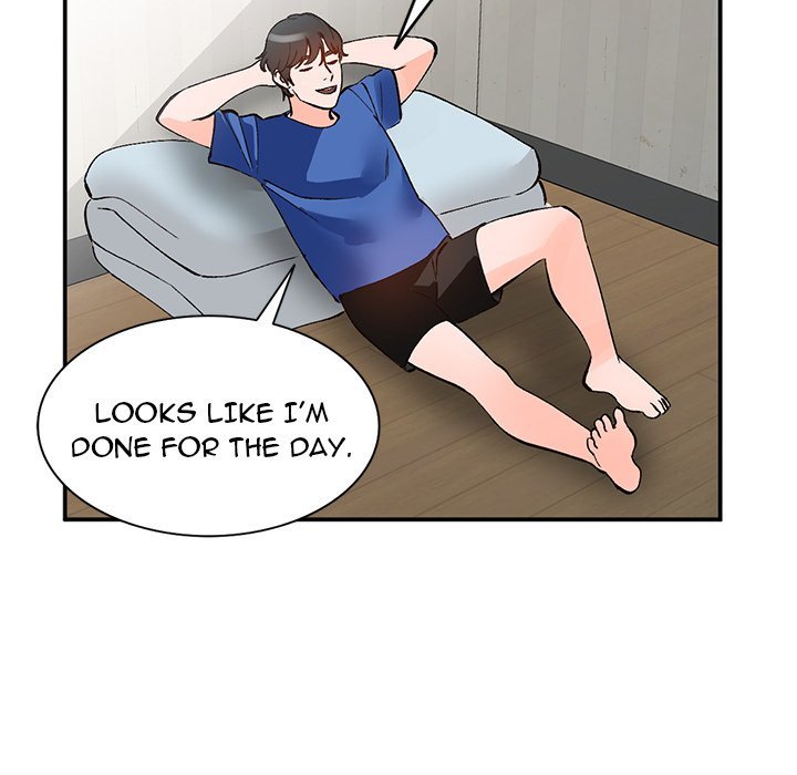 Town Girls Manhwa - Chapter 11 Page 108