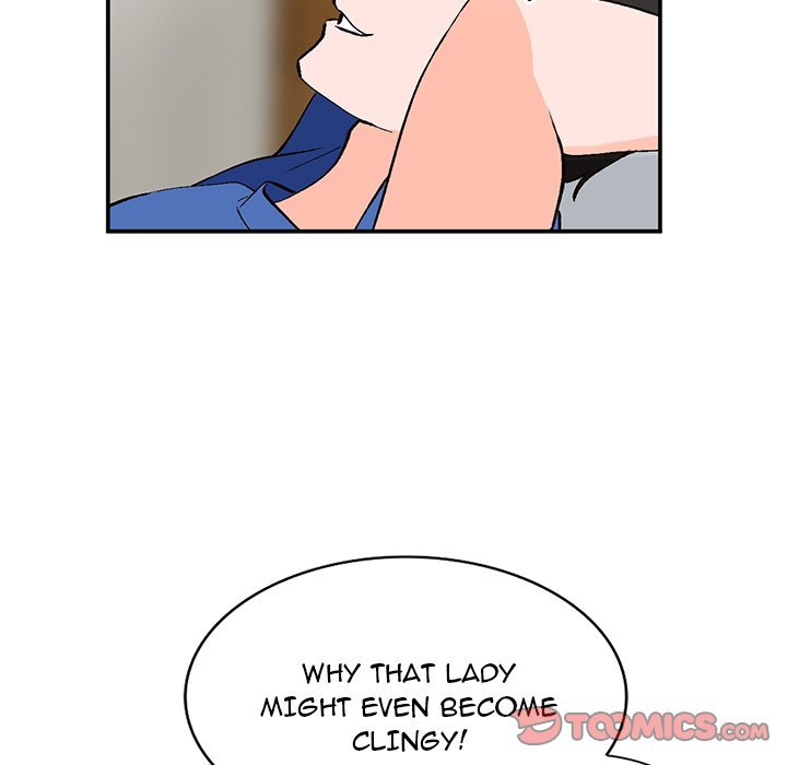 Town Girls Manhwa - Chapter 11 Page 110