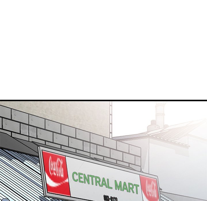 Town Girls Manhwa - Chapter 11 Page 113