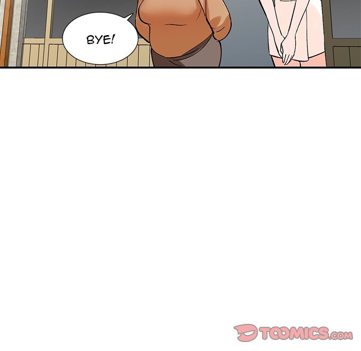 Town Girls Manhwa - Chapter 11 Page 116