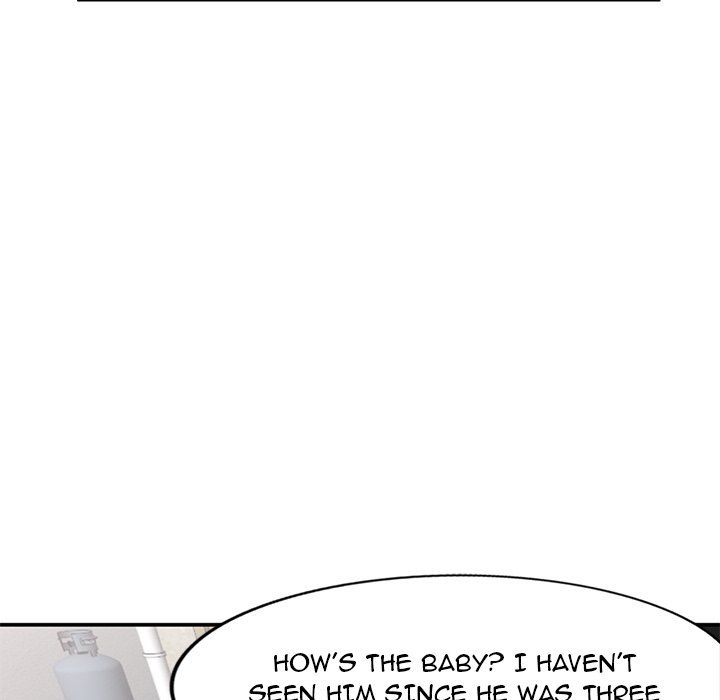 Town Girls Manhwa - Chapter 11 Page 120