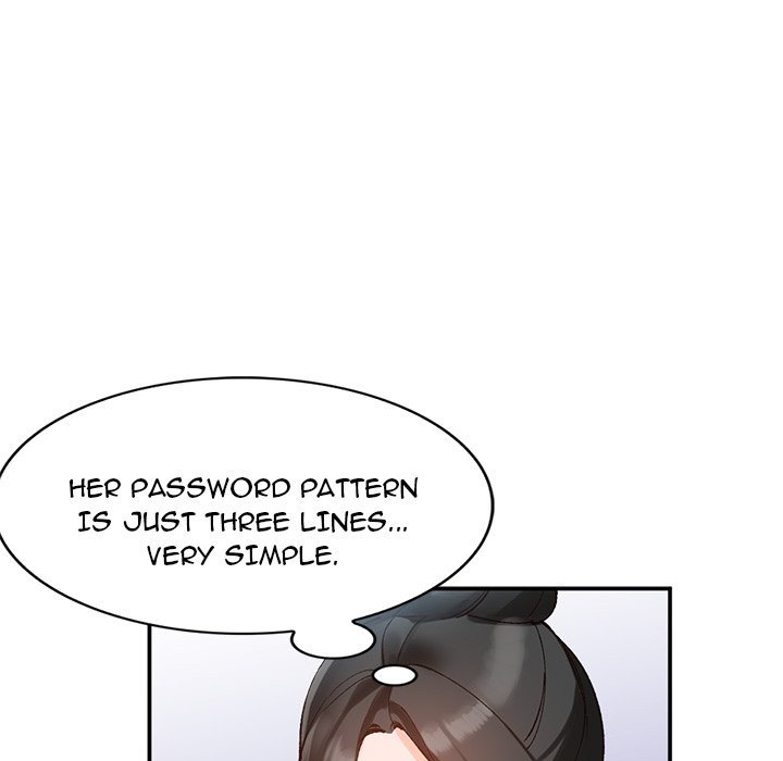 Town Girls Manhwa - Chapter 11 Page 126