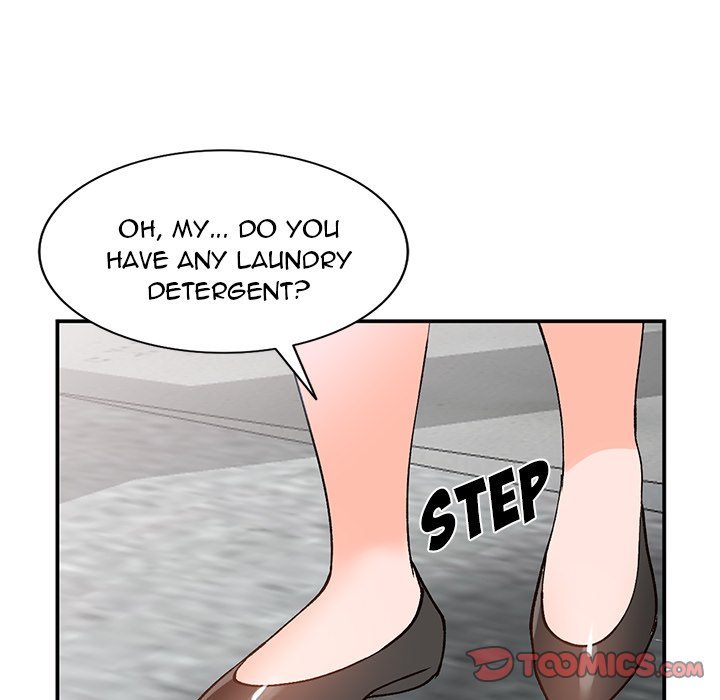 Town Girls Manhwa - Chapter 11 Page 128