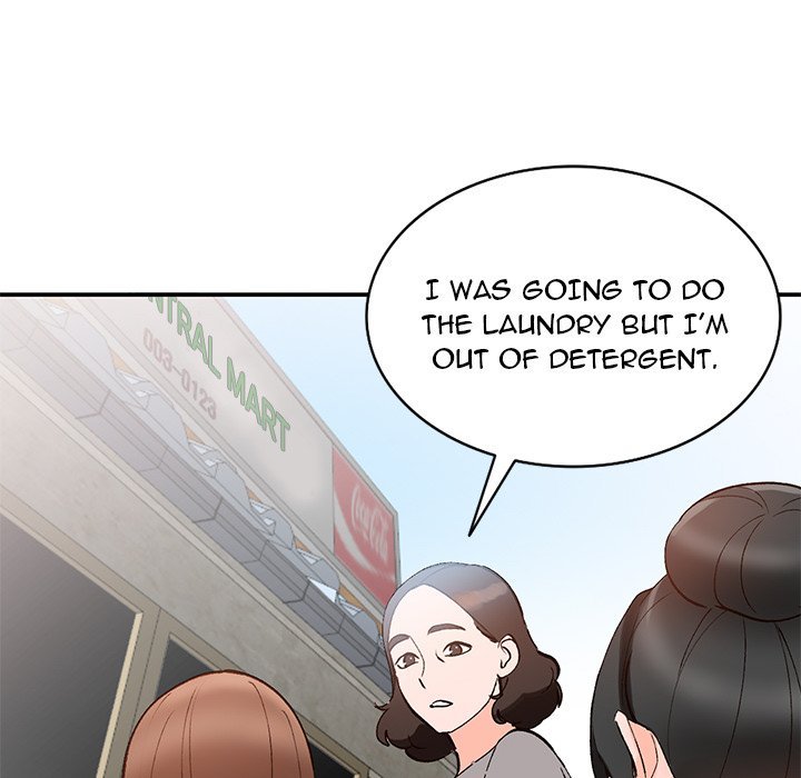 Town Girls Manhwa - Chapter 11 Page 130