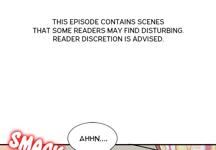 Town Girls Manhwa - Chapter 26 Page 0