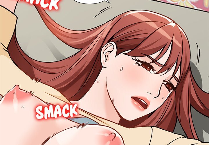 Town Girls Manhwa - Chapter 26 Page 1