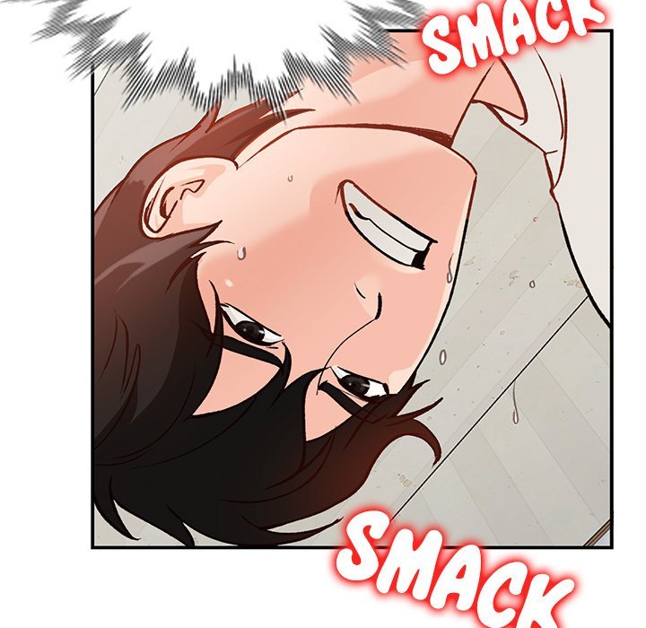 Town Girls Manhwa - Chapter 26 Page 4