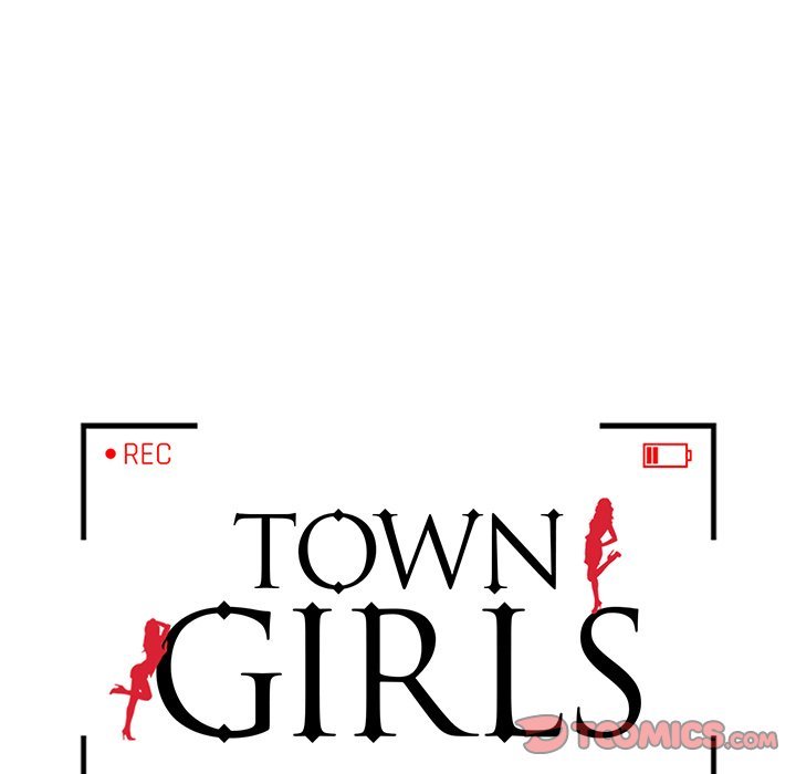 Town Girls Manhwa - Chapter 26 Page 14