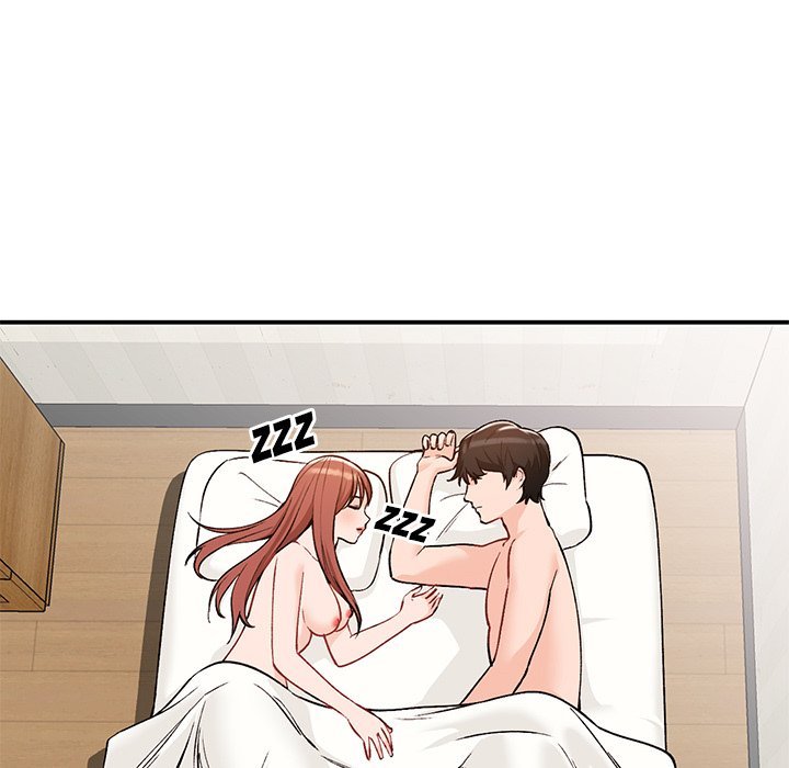 Town Girls Manhwa - Chapter 26 Page 21