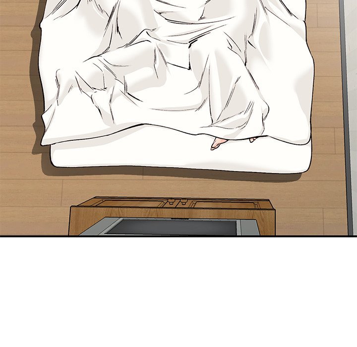 Town Girls Manhwa - Chapter 26 Page 22