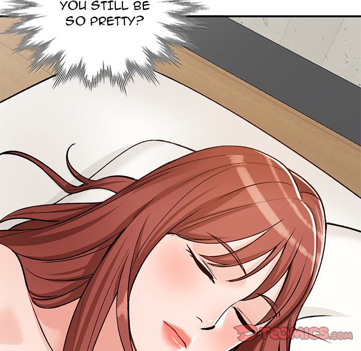 Town Girls Manhwa - Chapter 26 Page 26