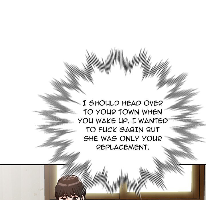 Town Girls Manhwa - Chapter 26 Page 28