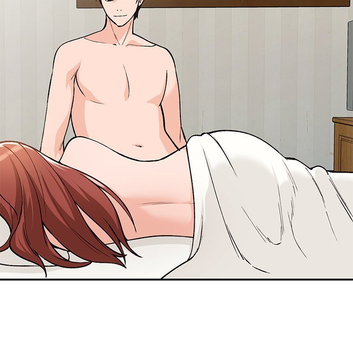 Town Girls Manhwa - Chapter 26 Page 29