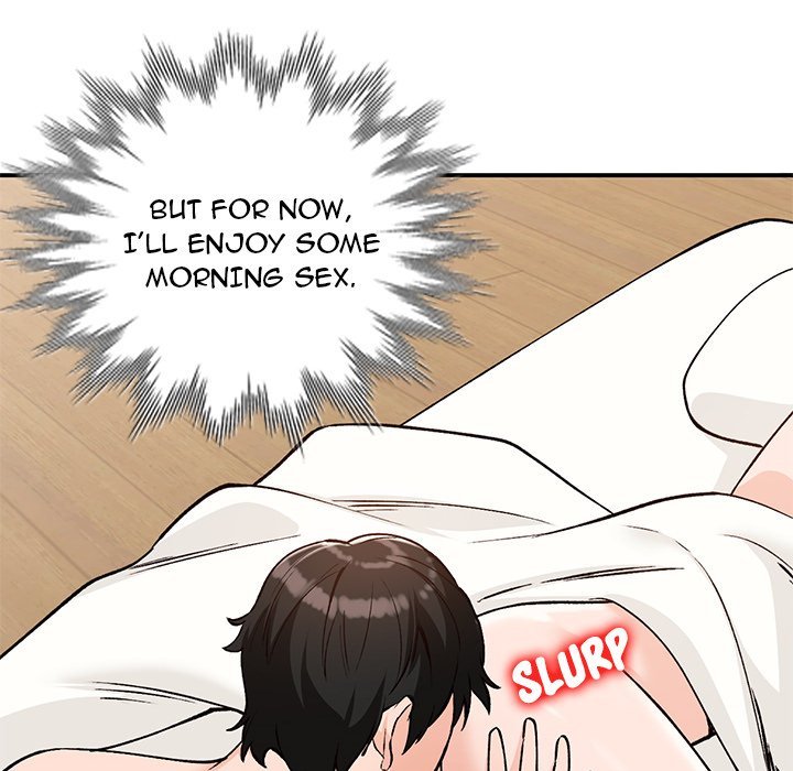 Town Girls Manhwa - Chapter 26 Page 33