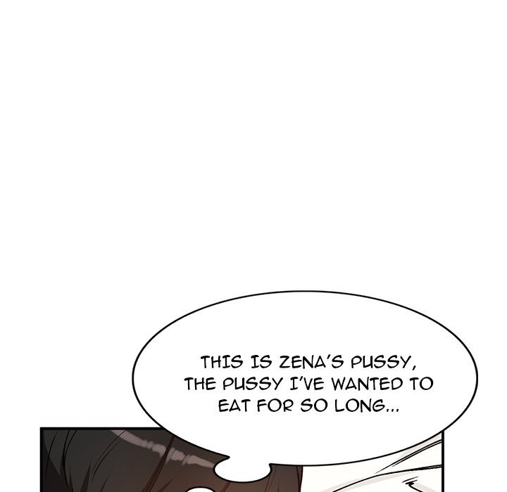 Town Girls Manhwa - Chapter 26 Page 35