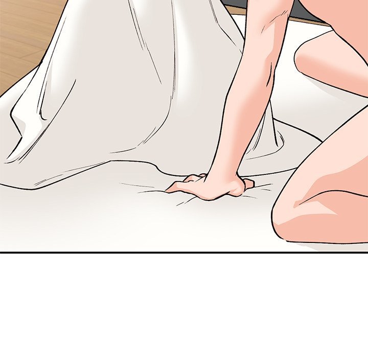 Town Girls Manhwa - Chapter 26 Page 45