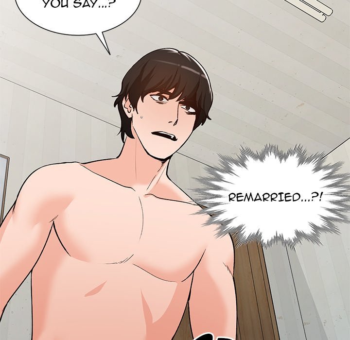 Town Girls Manhwa - Chapter 26 Page 49