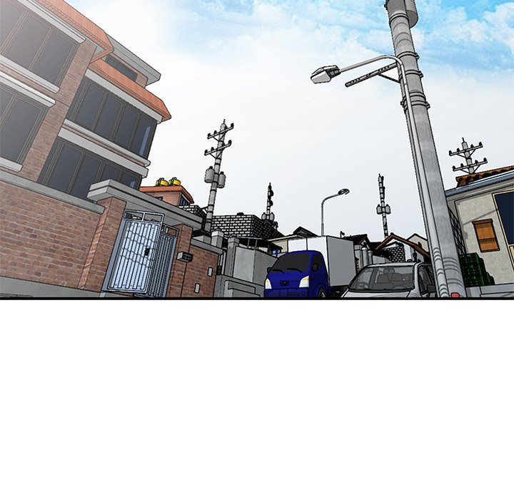 Town Girls Manhwa - Chapter 26 Page 52