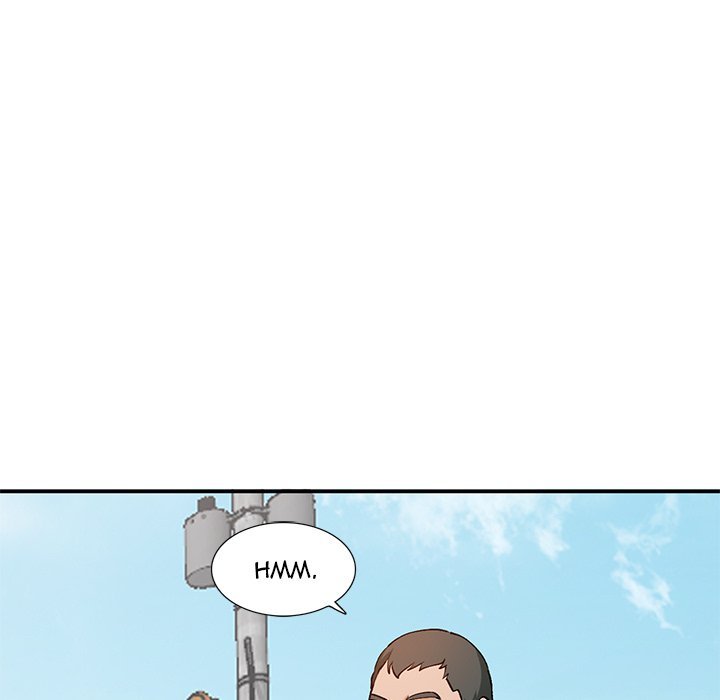 Town Girls Manhwa - Chapter 26 Page 53