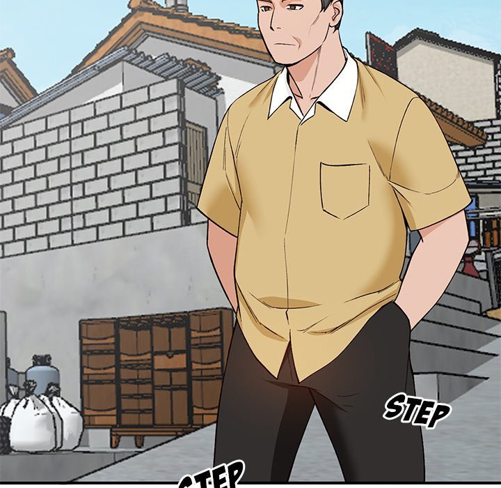 Town Girls Manhwa - Chapter 26 Page 54